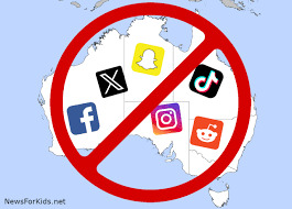 Australias bold decision India also needs a social media ban for children under 16